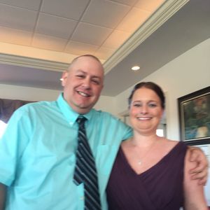 Meet your Posher, Mike